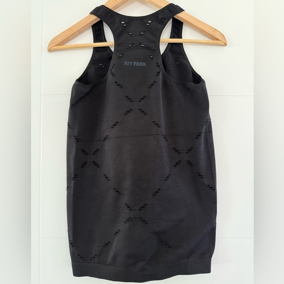Ivy Park Workout Tank Top, size L/XL. - Picture 6 of 7